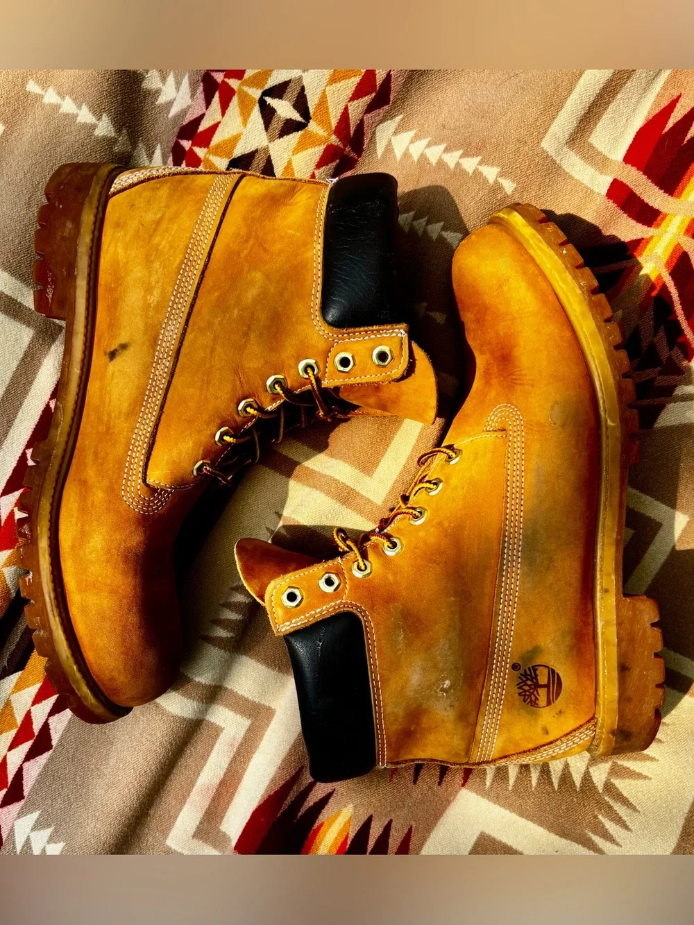 Timberland Men's 6'' Premium 400g Waterproof Boots